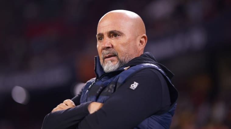 Jorge Sampaoli podría reencontrarse con Arturo Vidal: el ex DT de Chile es candidato a banca del Flamengo
