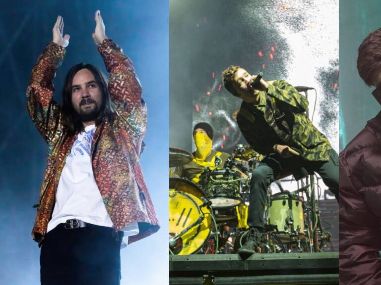 En el cierre del Lollapalooza Chile 2023: ¿Qué artistas se presentan este domingo 19 de marzo?