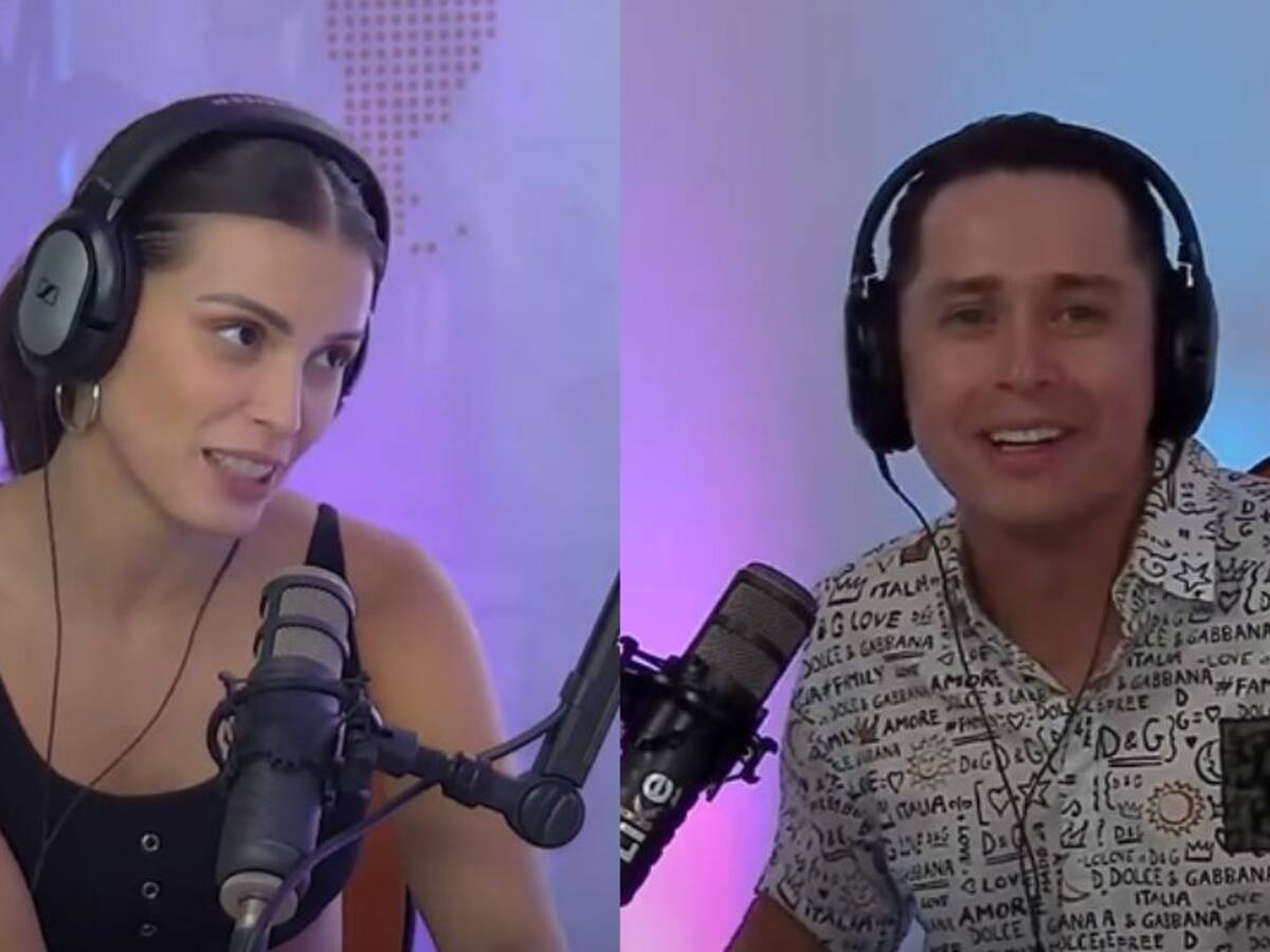 “Cuando te conocí...”: Cony Capelli le realiza especial confesión a Karol Lucero