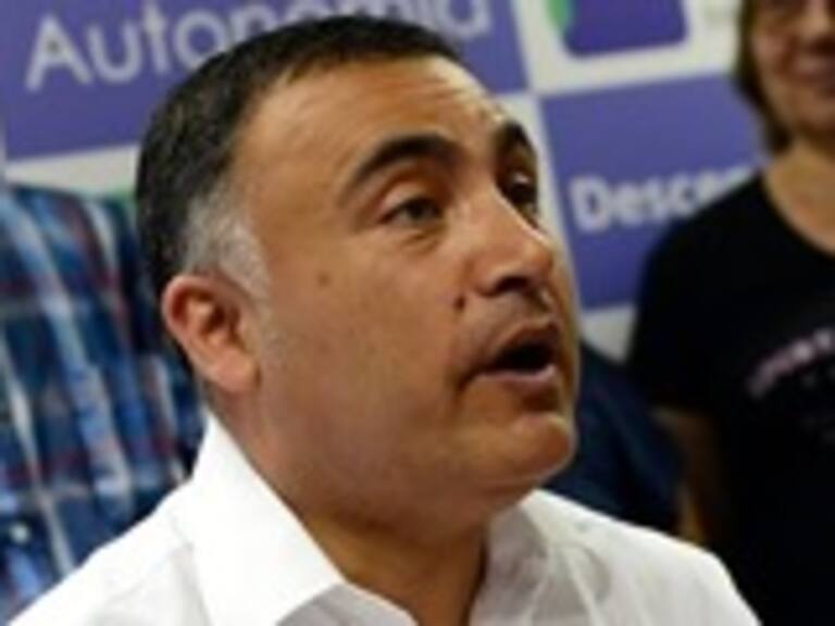 CDE se querelló por lavado de activos en contra de alcalde de Maipú Christian Vittori