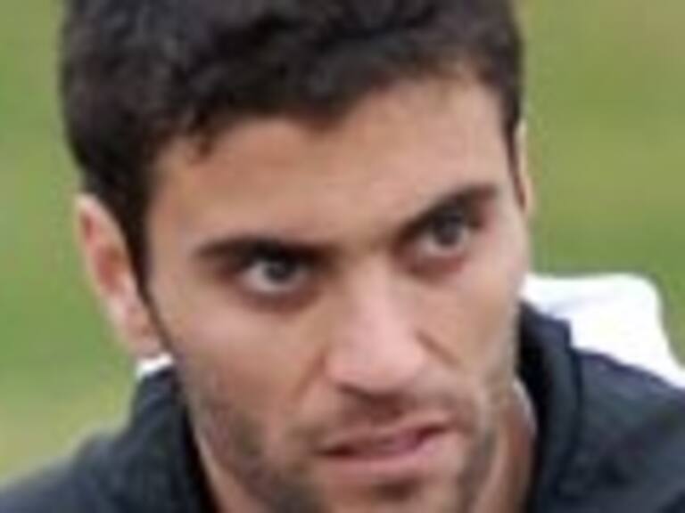 Mauro Olivi fue detenido por presunta agresión contra Valentina Roth