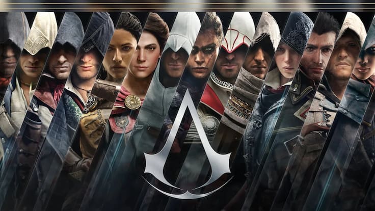 Ubisoft confirmó el remake de Assassin’s Creed: esto es todo lo que se sabe de la nueva versión de este clásico