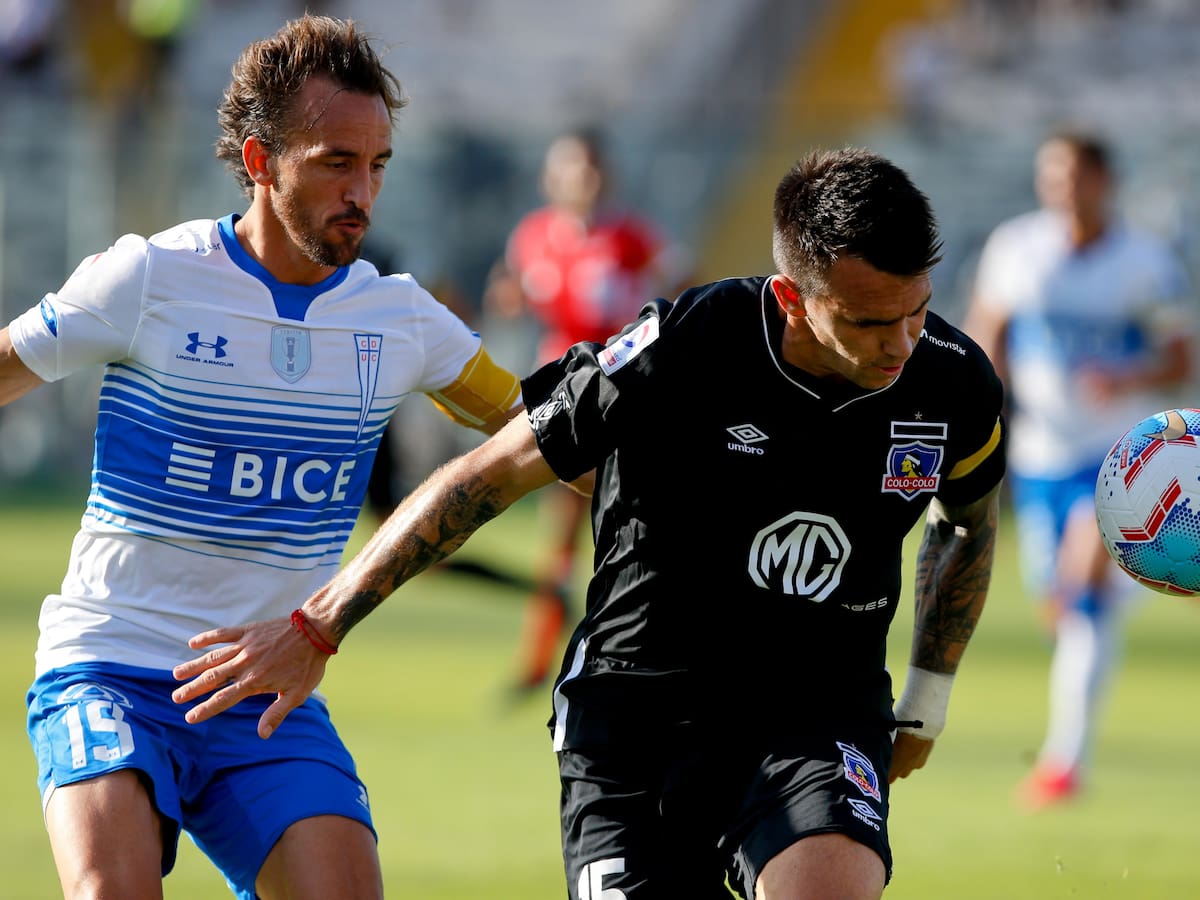 Colo Colo y la UC buscarían alternativas fuera de Chile para localías de Copa Libertadores