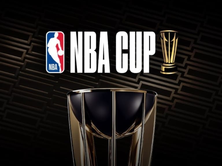 Copa NBA: ¿Cuándo es y quiénes juegan la gran final?