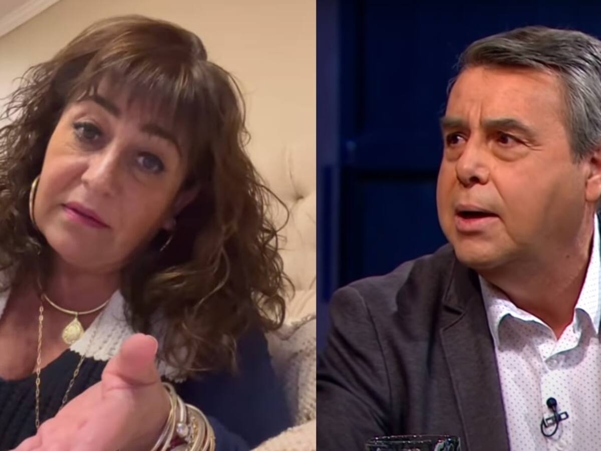 Inspector Vallejo dispara contra Helhue Sukni: «Sus clientes son la peor lacra»