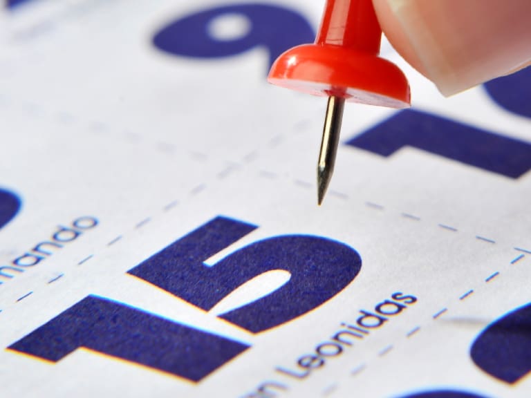 Nuevo feriado en agosto