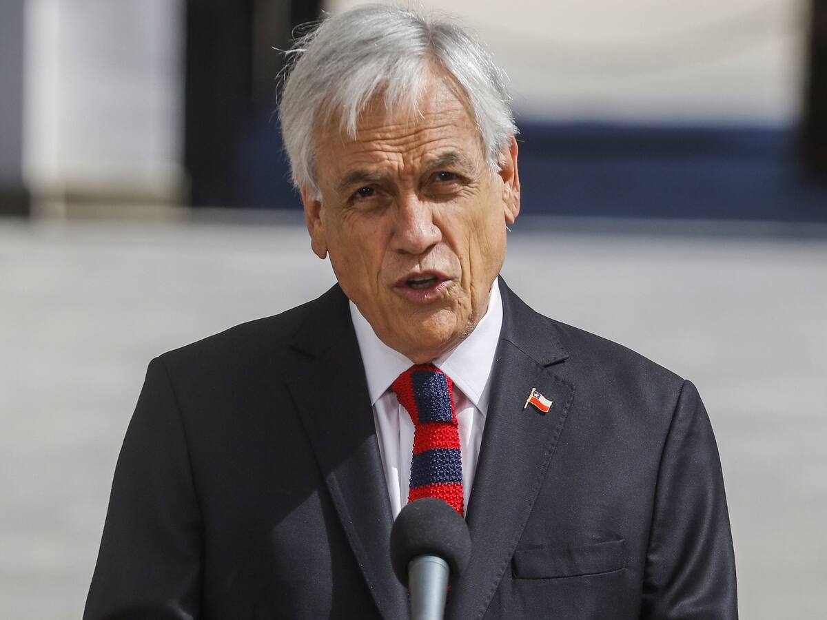 Presidente Piñera hará cadena nacional luego que el ISP aprobara el ingreso a Chile de la vacuna Pfizer contra el Covid-19