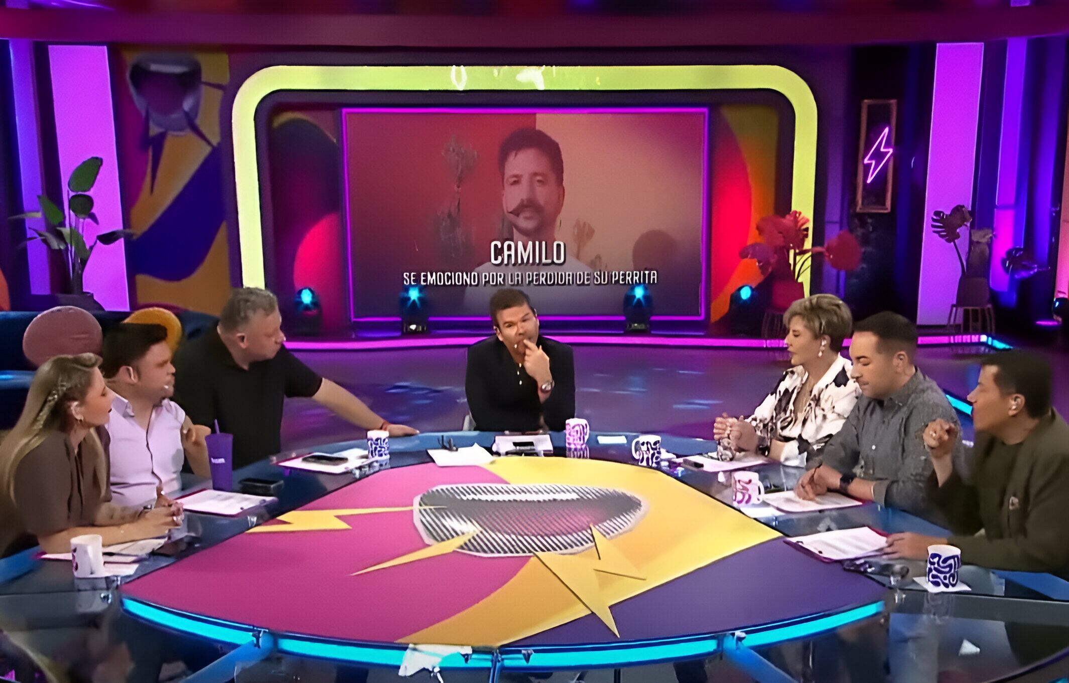 Canal 13
