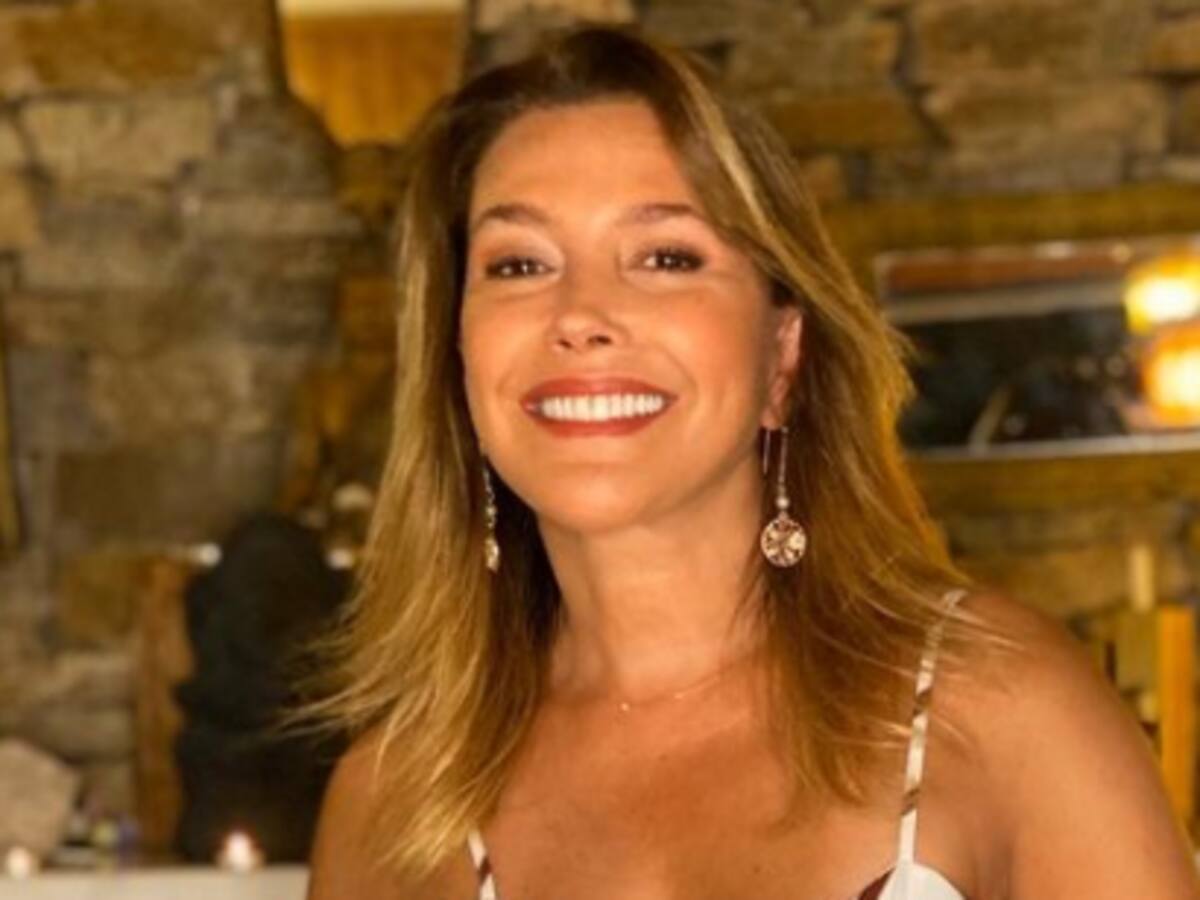 Carolina Arregui confirmó el fallecimiento de su padre: «Seguirás vivo en mi corazón por siempre»