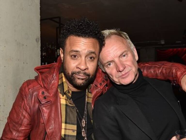 Sting & Shaggy se presentaron en el más reciente «Tiny Desk Concert» de la radio pública de EE.UU.