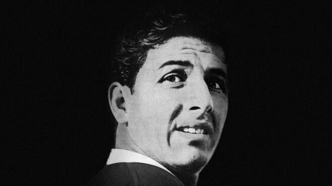 El tributo de la Universidad de Chile a Leonel Sánchez, uno de sus ídolos
