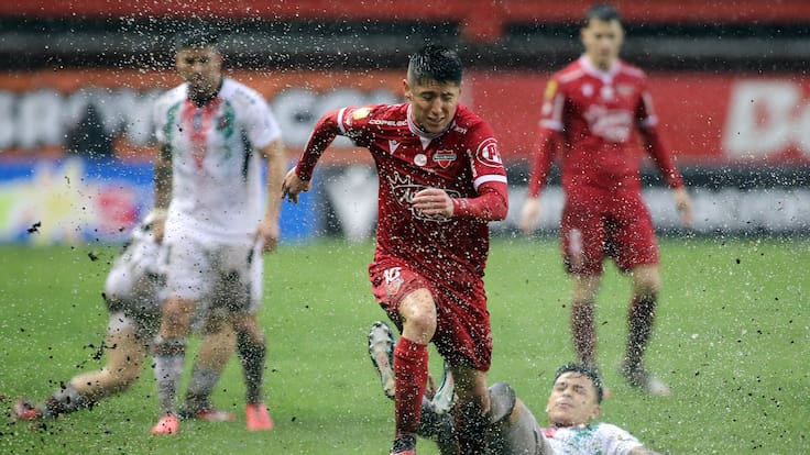 Partidos del fútbol chileno hoy 4 de agosto: ¿qué duelos se juegan y dónde ver en vivo, por TV y online?