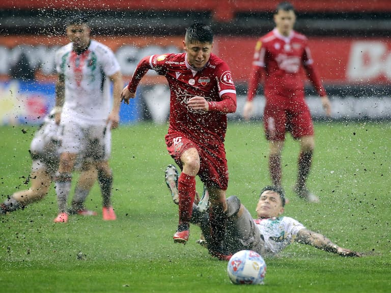 Partidos del fútbol chileno hoy 4 de agosto: ¿qué duelos se juegan y dónde ver en vivo, por TV y online?