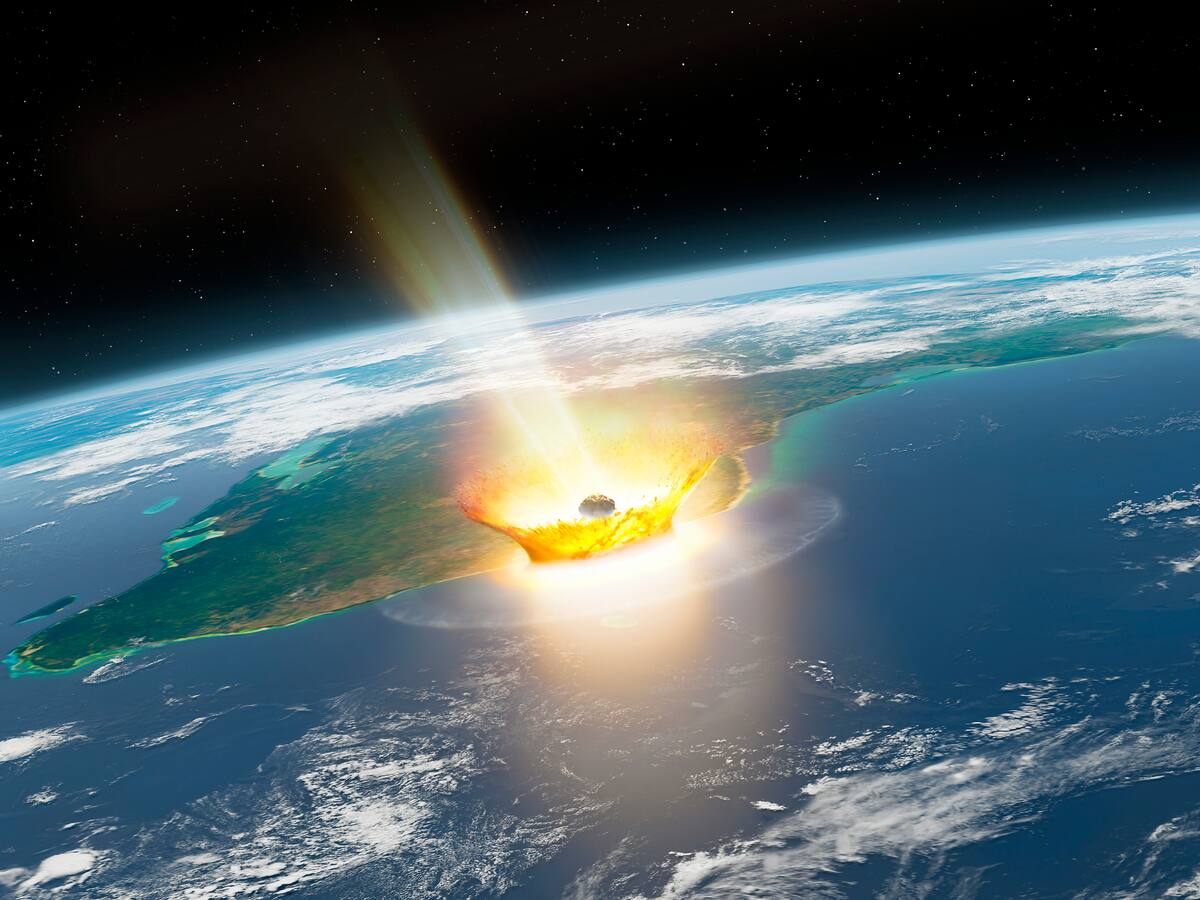 Armagedón o Impacto Profundo: Estas son las defensas que tiene la humanidad frente al posible impacto de un asteroide
