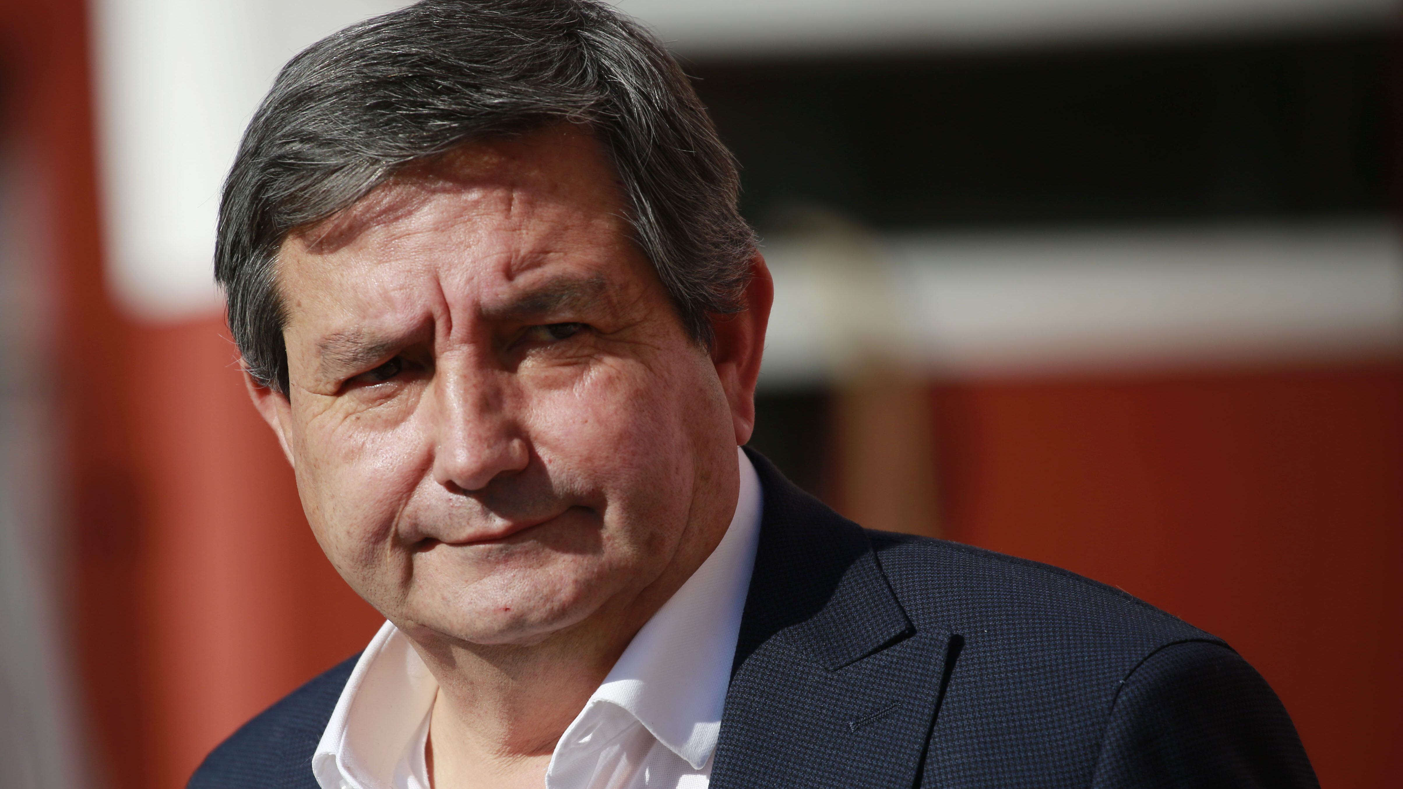 Miguel Ángel Aguilera