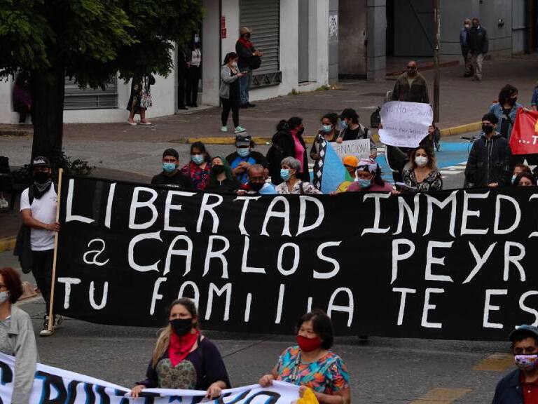 Cancillería y la CIDH crean mecanismo para seguir las recomendaciones en DD. HH. tras el estallido social