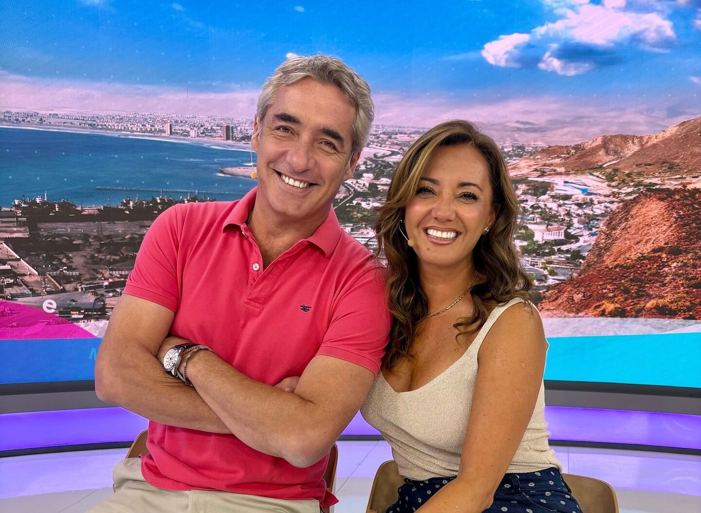 Canal 13