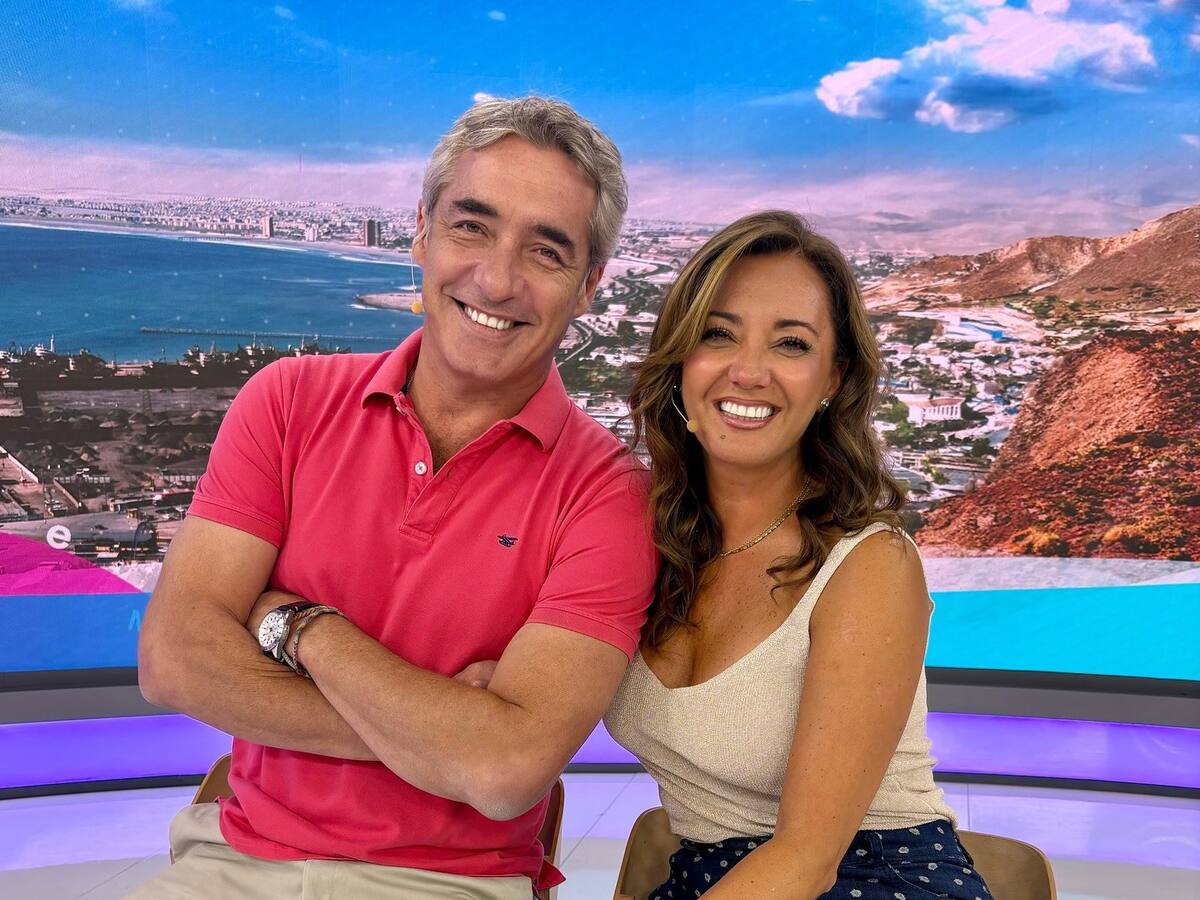 Sancionan a matinal “Tu Día” de Canal 13 por vulnerar derechos de niños durante transmisión en vivo