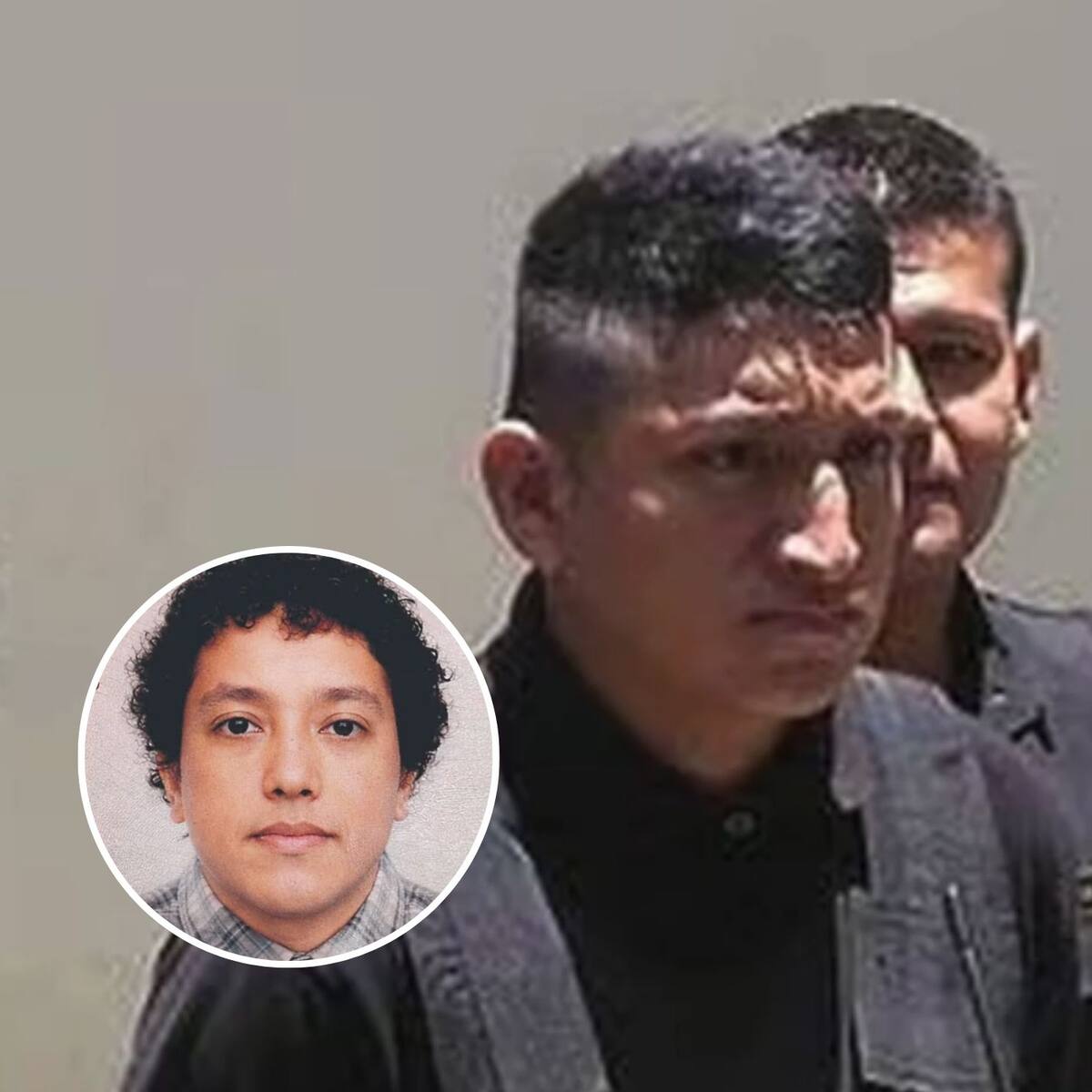 Se habría sometido a cirugías para escapar: policía peruana asegura que líder de “Los Pulpos” estaría oculto en Chile