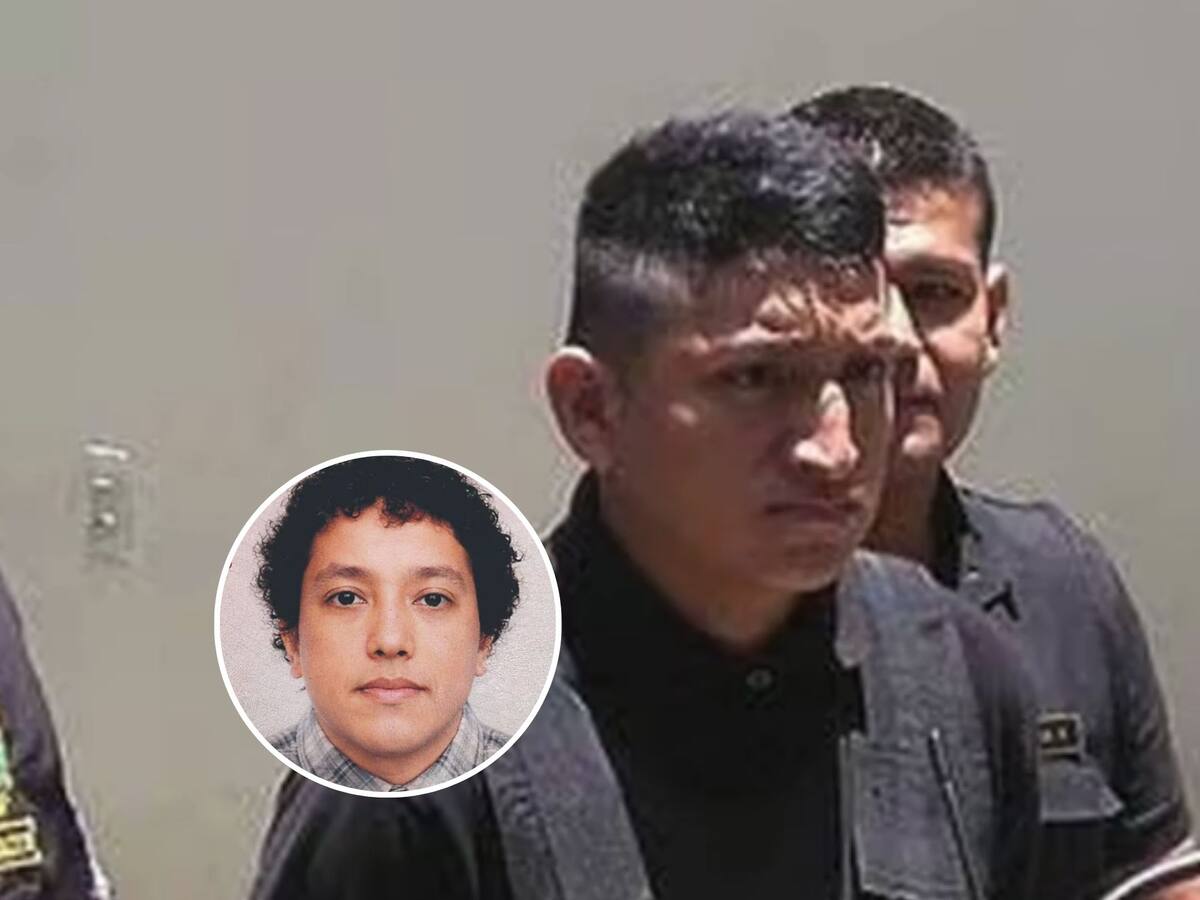 Se habría sometido a cirugías para escapar: policía peruana asegura que líder de “Los Pulpos” estaría oculto en Chile