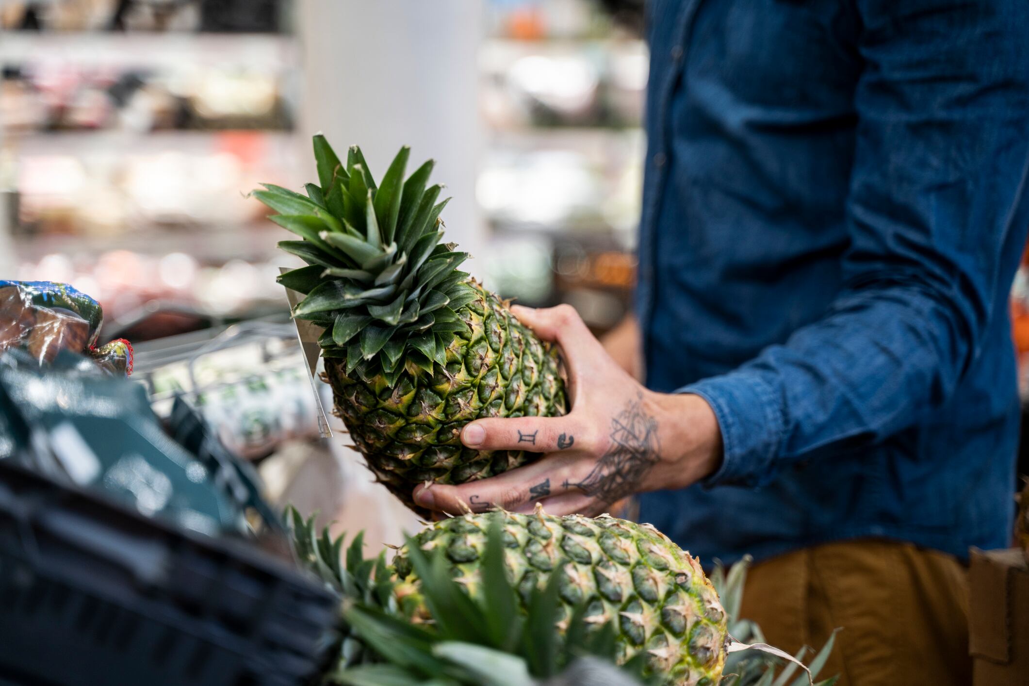 Piña