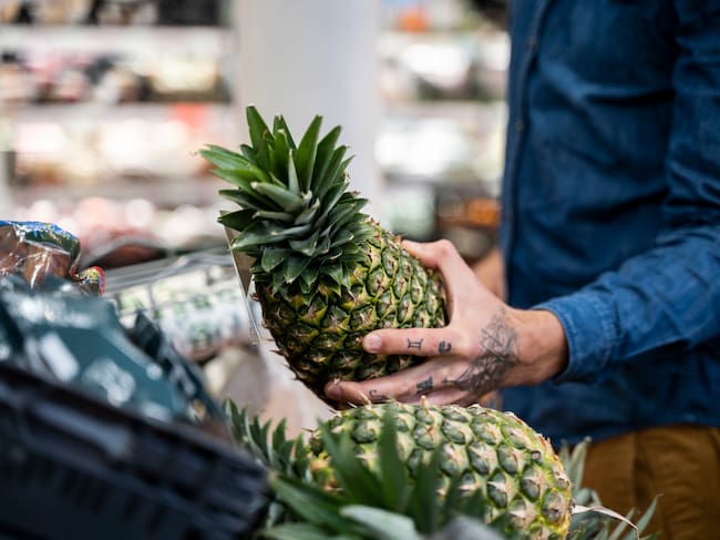 Piña