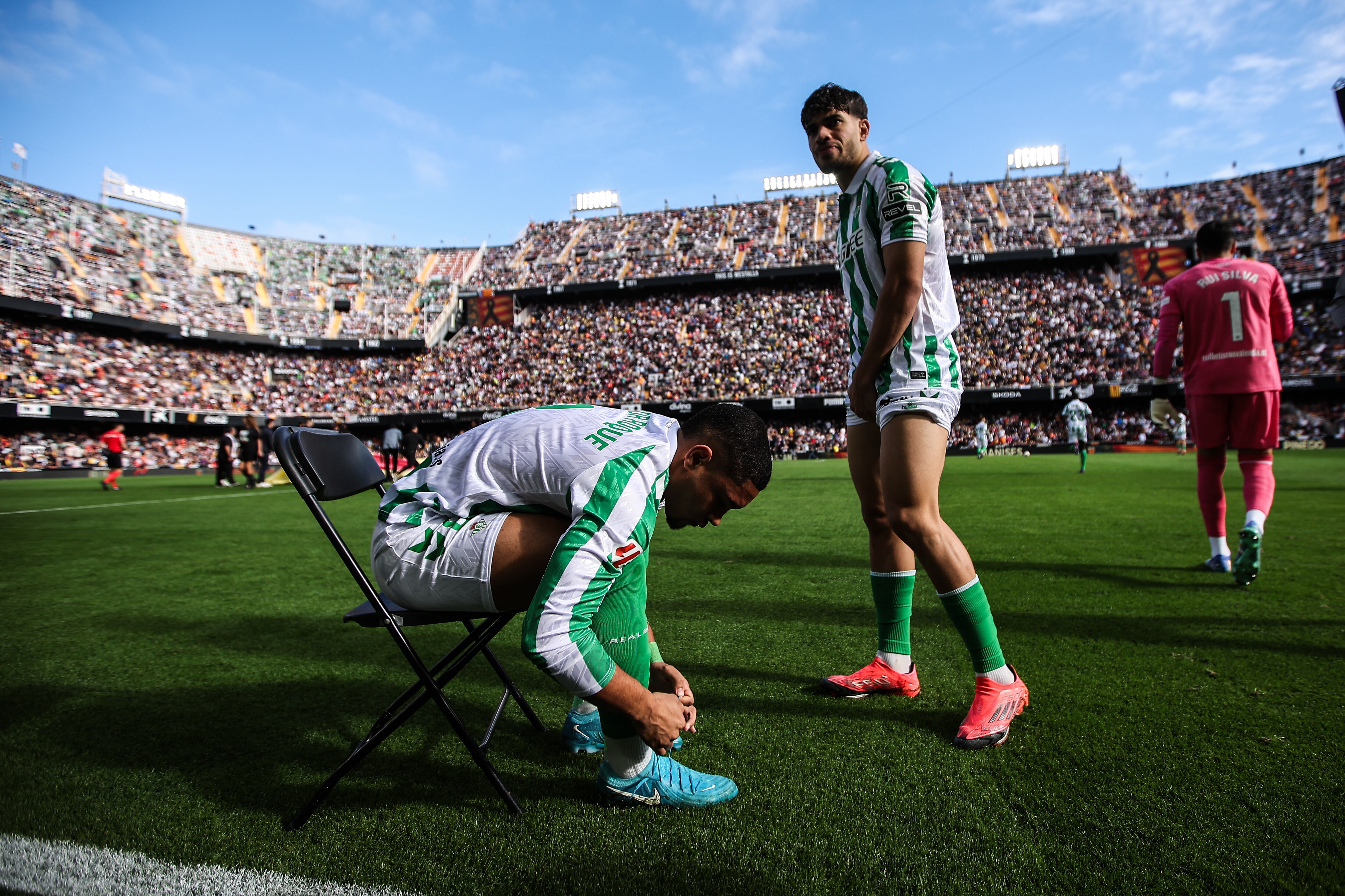Eric Alonso / Getty Images