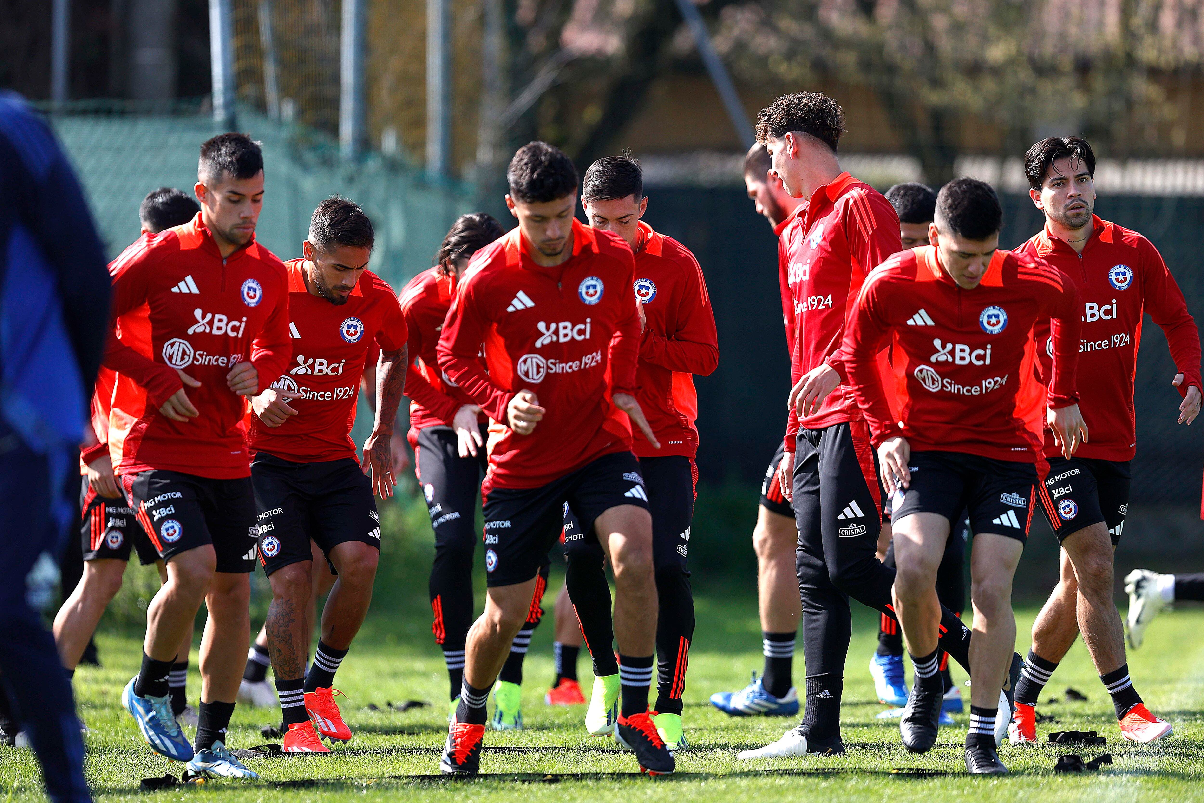 Comunicaciones La Roja