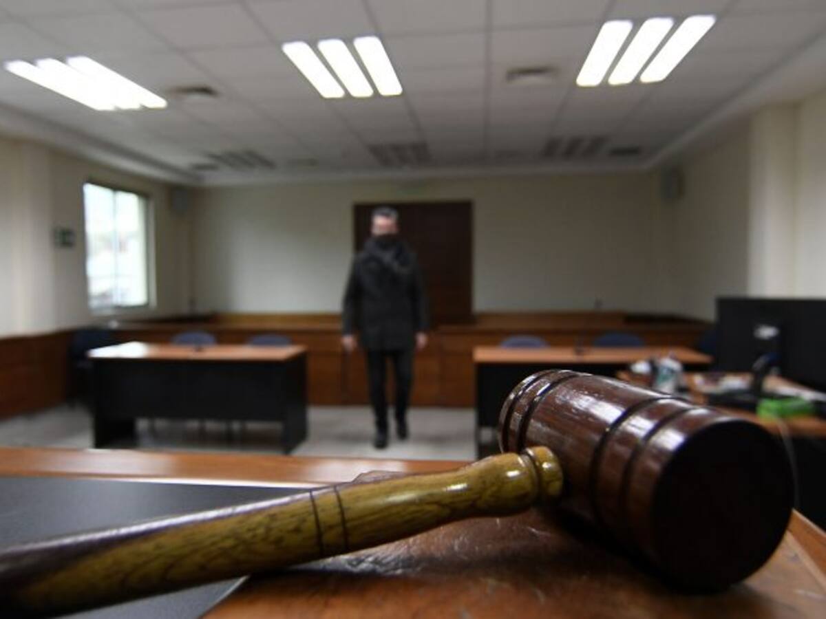 Dos mujeres y un hombre quedaron en prisión preventiva acusados de trata de personas y explotación sexual en Alto Hospicio