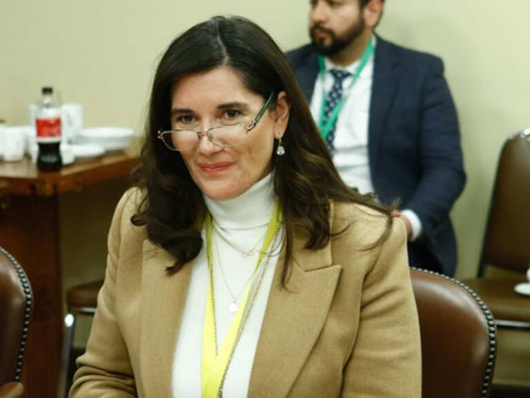 “Una burla a la ciudadanía”: diputados RN critican recontratación de exjefa de Inteligencia de la PDI vinculada al caso Monsalve