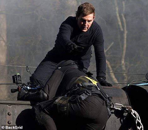 Daily Mail