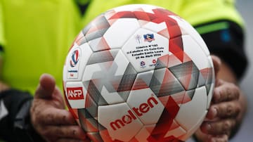 ¡Atención fanáticos! El fútbol chileno cambia de streaming y esta será la nueva plataforma que transmitirá el Campeonato Nacional