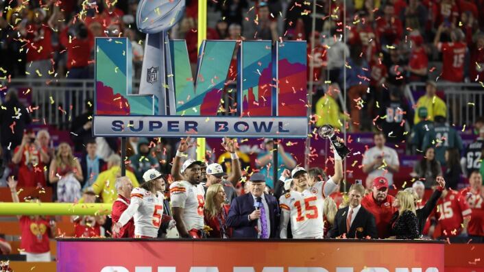Kansas City Chiefs