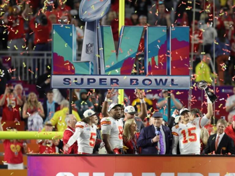 Kansas City Chiefs