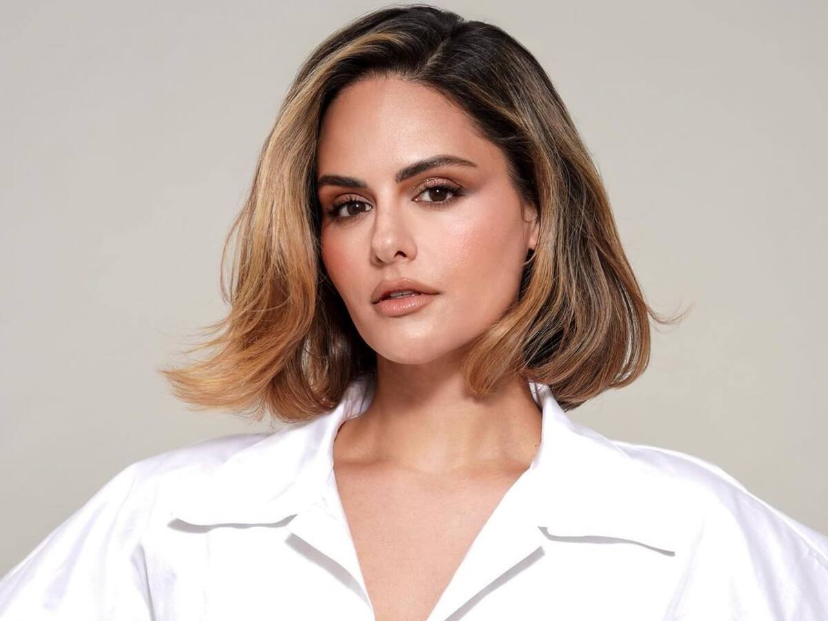 Pía Toscano regresa a Chile tras alabada presentación con Bocelli en Viña 2024: “Es una bendición actuar mis propios shows”
