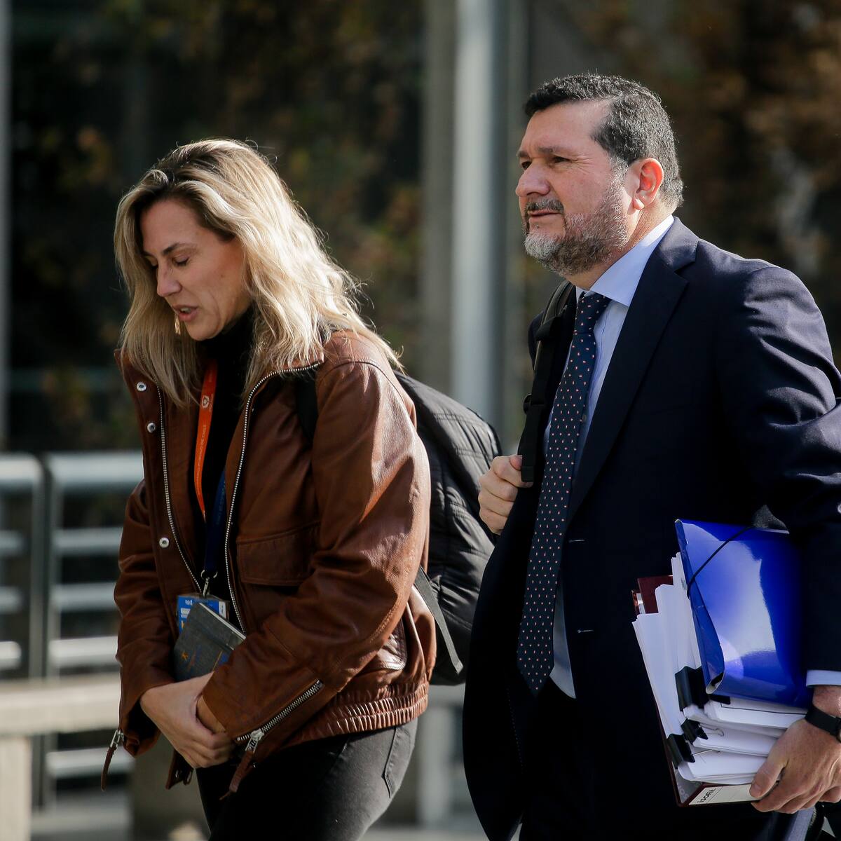 Fiscalía formaliza a 17 detenidos de la “Operación Tokio”, el mayor golpe financiero al Tren de Aragua en Chile