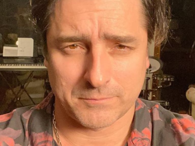 Jorge Zabaleta | Instagram