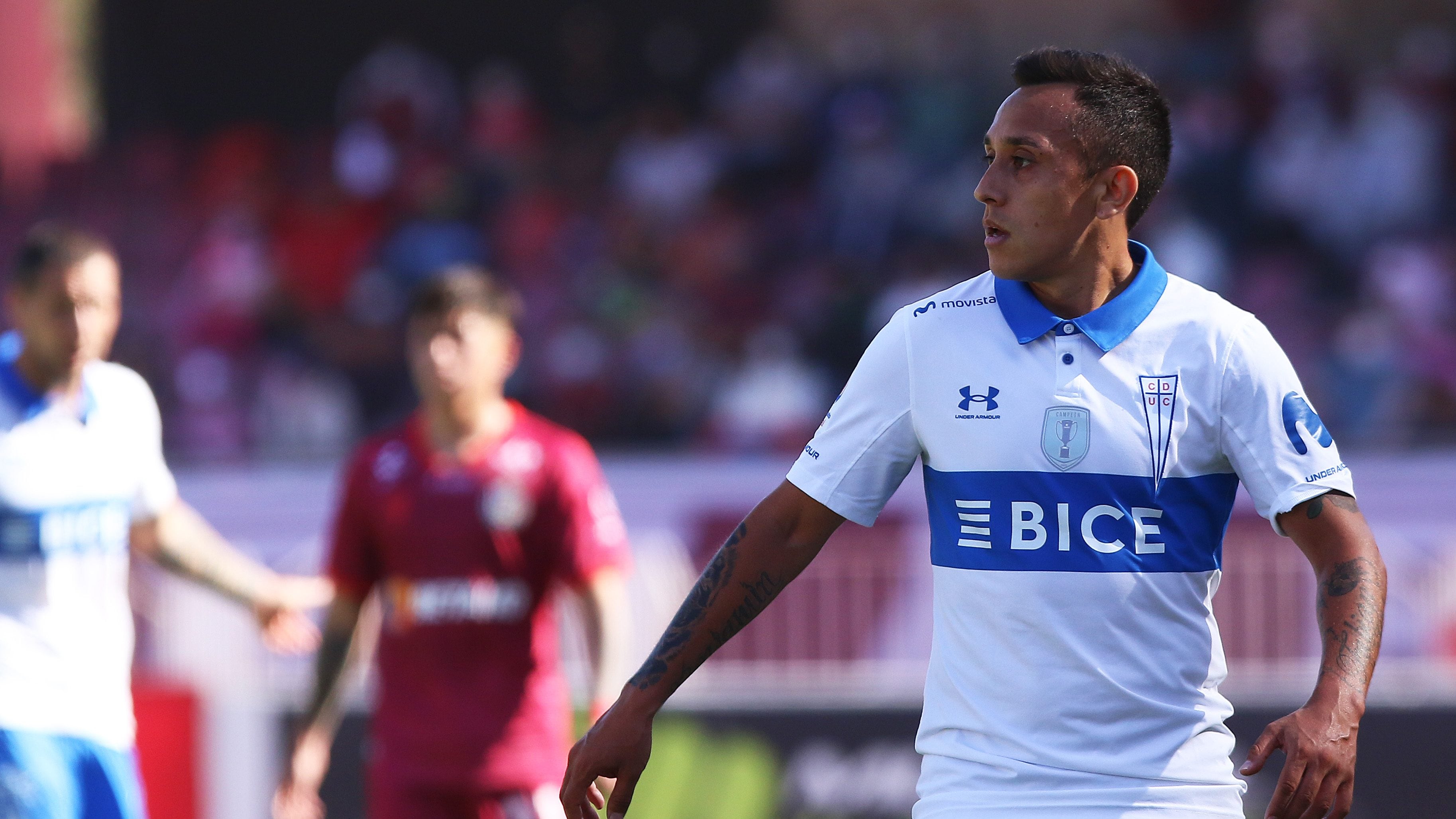 Fabián Orellana