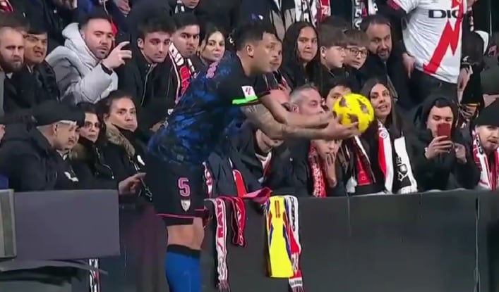Captura ESPN
