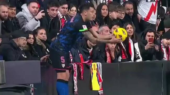 Captura ESPN