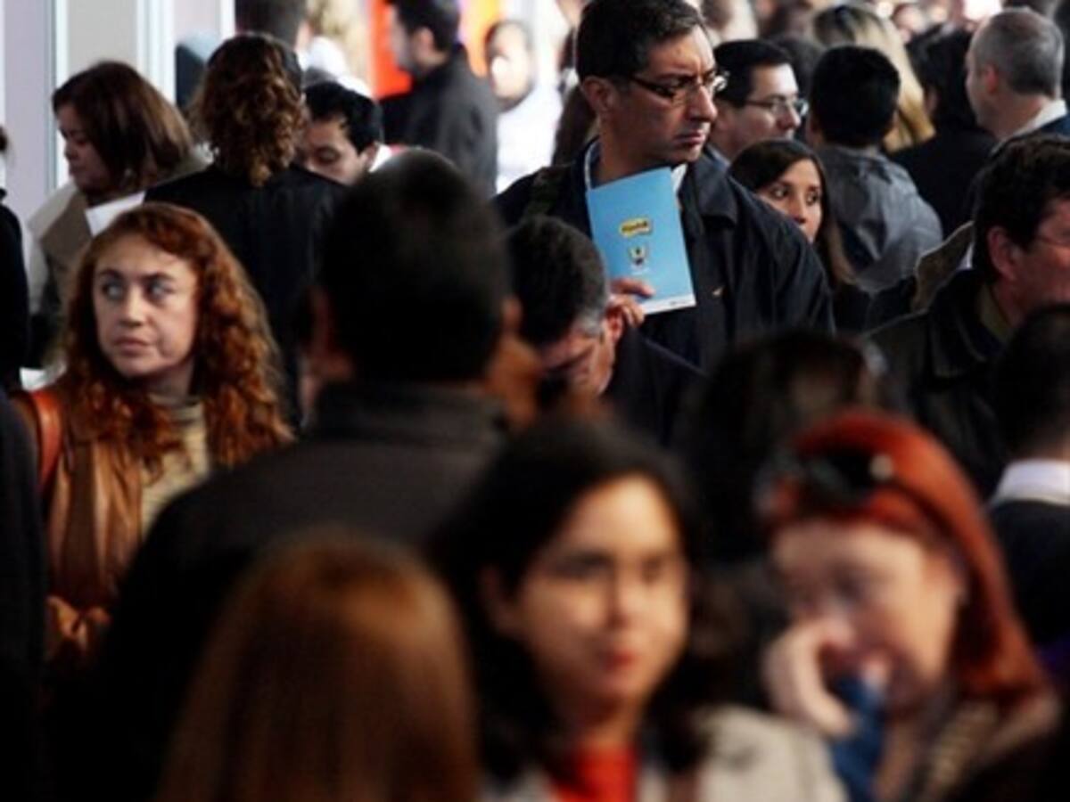 Comienza la mayor feria de proveedores del sector público: mercado supera los U$8.500 millones