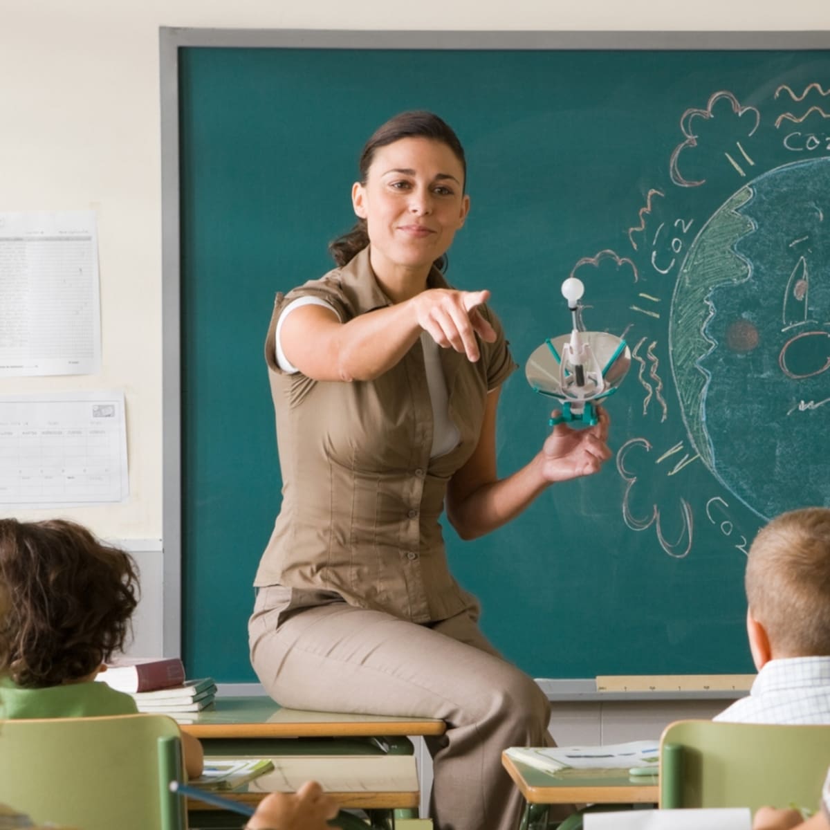 No todo son malas noticias con la prueba Pisa: estudiantes chilenos destacan a nivel mundial en un ítem en particular