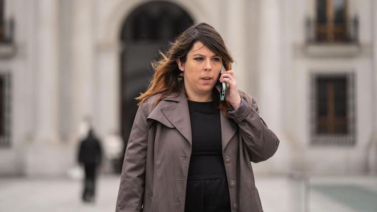 FA abre opción de AC contra ministro Quiroz tras polémica por informe fiscal : “Es legítimo, por las decisiones que ha tomado, evaluarlo”