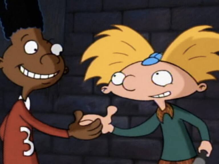 «Las vidas negras importan»: Creador de Hey, Arnold! realizó emotivo homenaje contra el racismo
