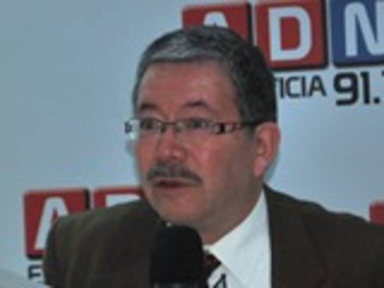 Periodista Mario Aguilera: «Logré entrevistar a mi propio torturador»