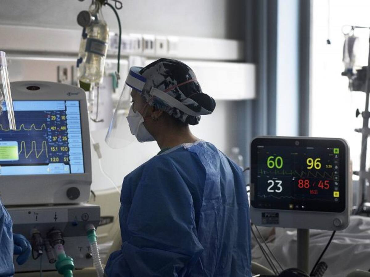 Ministerio de Salud reportó 24 muertos por Covid-19 durante las últimas 24 horas, llegando a un total de 21.206