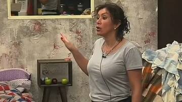 VIDEO. ¿Expulsión en Gran Hermano? Liberan las primeras imágenes de violenta pelea en el encierro de CHV