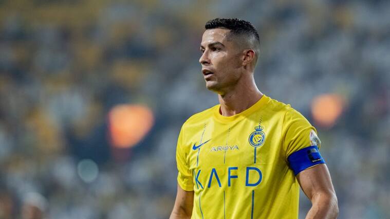 Cristiano Ronaldo Irán