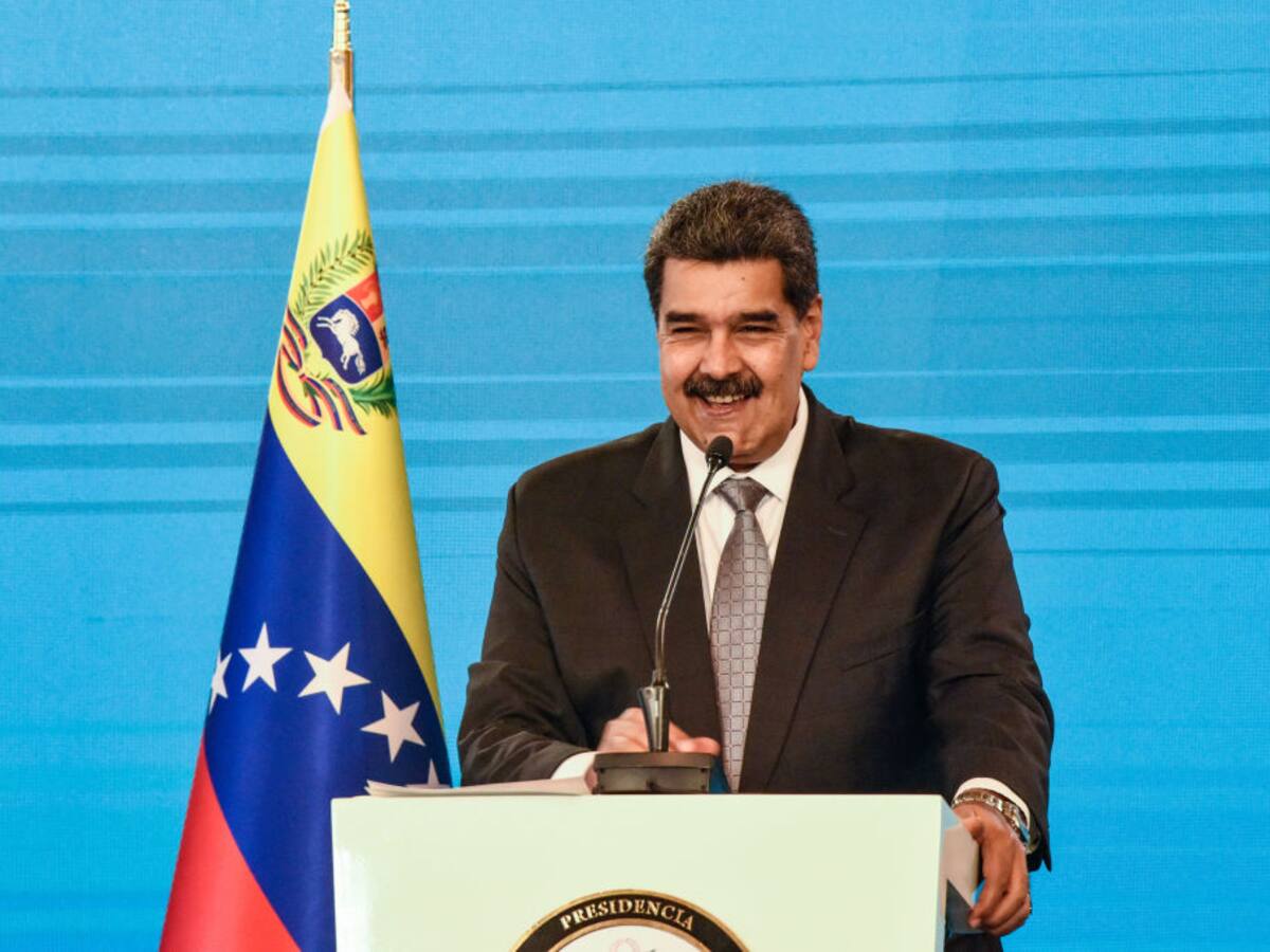 Estados Unidos decide acercarse al gobierno de Venezuela en medio de disputa con Rusia