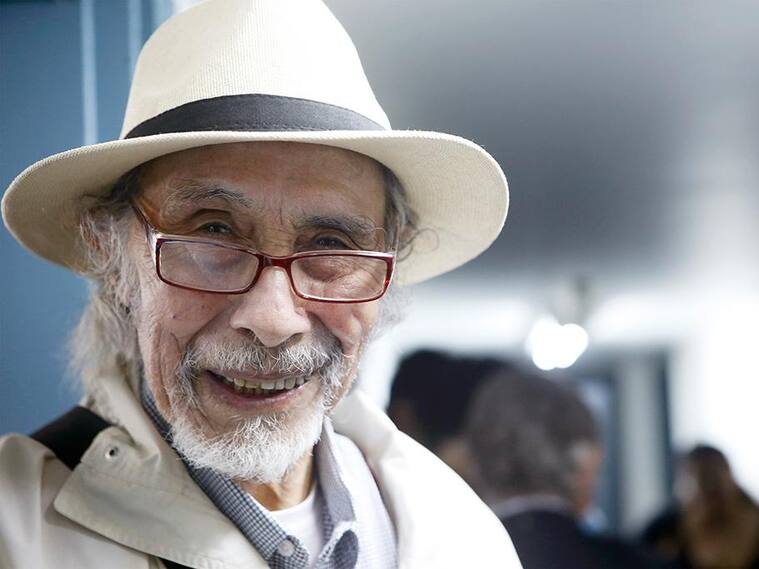 Universidad de Chile anuncia fallecimiento de destacado actor Mario Lorca Aguilar a sus 97 años